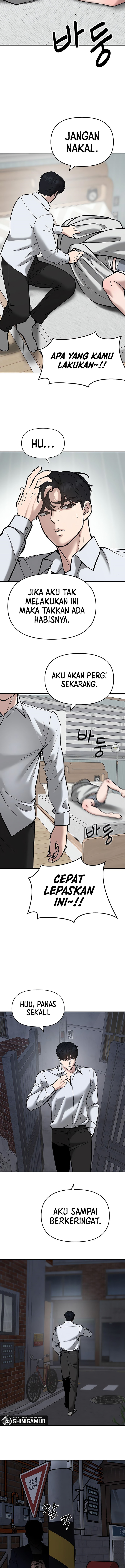 The Bully In Charge Chapter 56