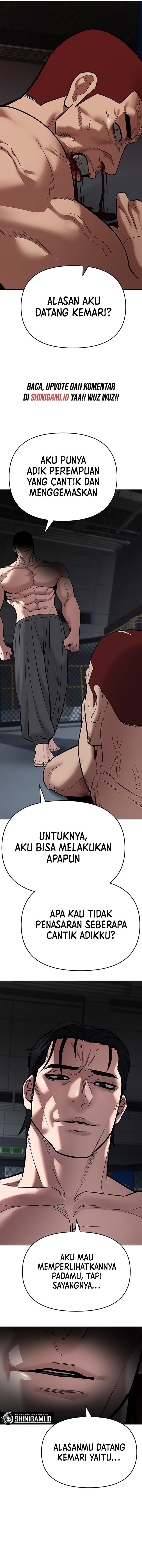 The Bully In Charge Chapter 57