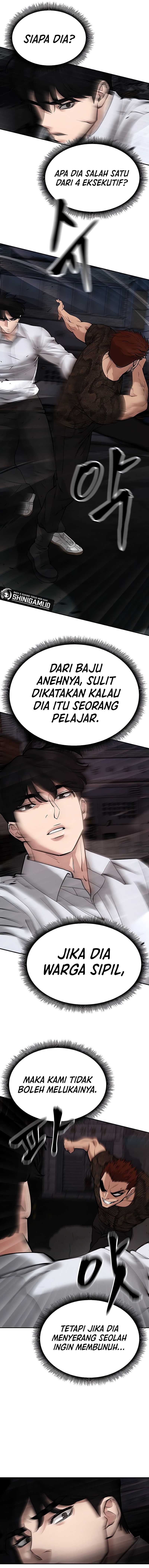 The Bully In Charge Chapter 60