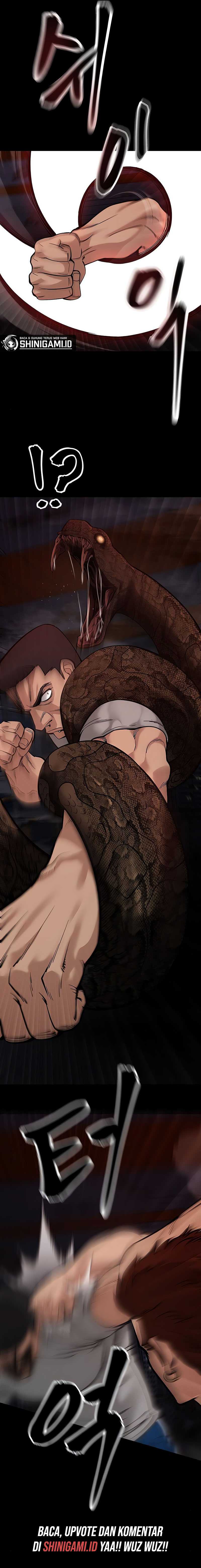The Bully In Charge Chapter 60
