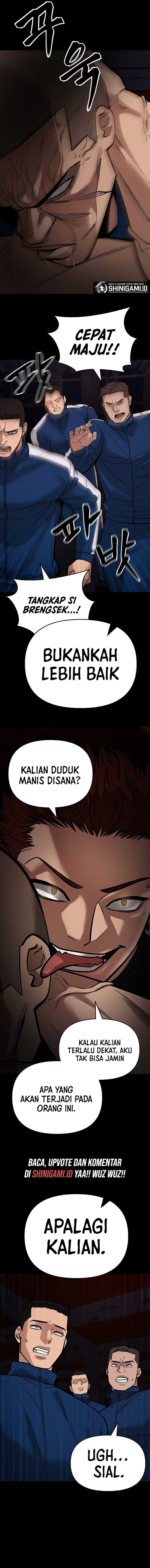 The Bully In Charge Chapter 60