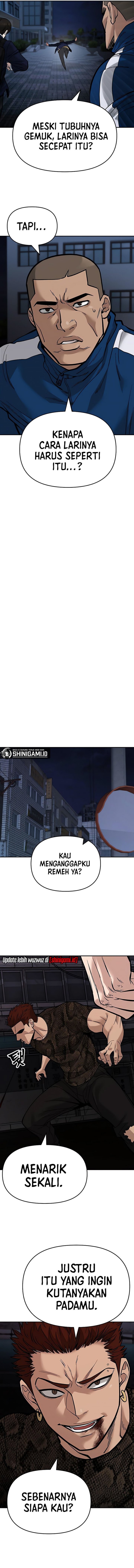 The Bully In Charge Chapter 61