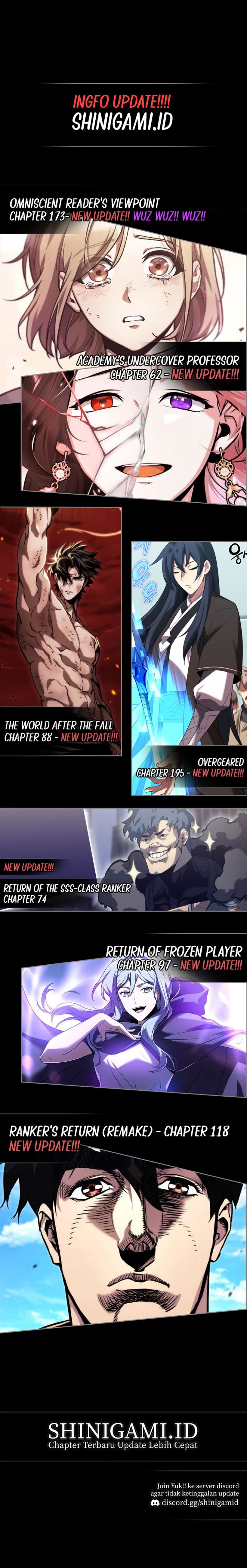 The Bully In Charge Chapter 61