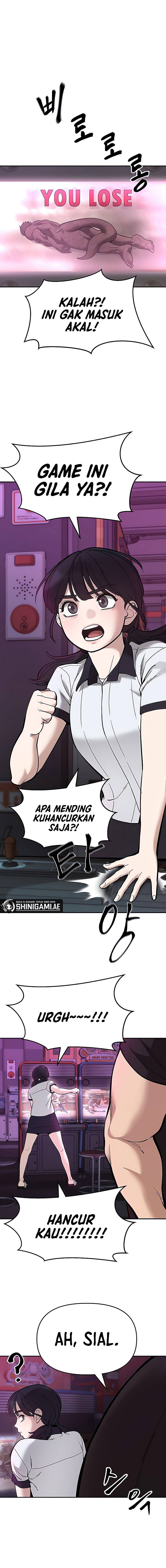 The Bully In Charge Chapter 62