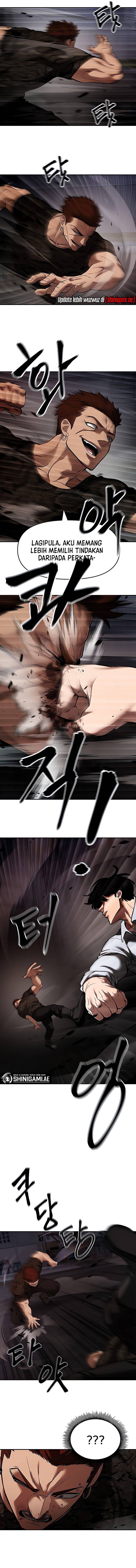 The Bully In Charge Chapter 62