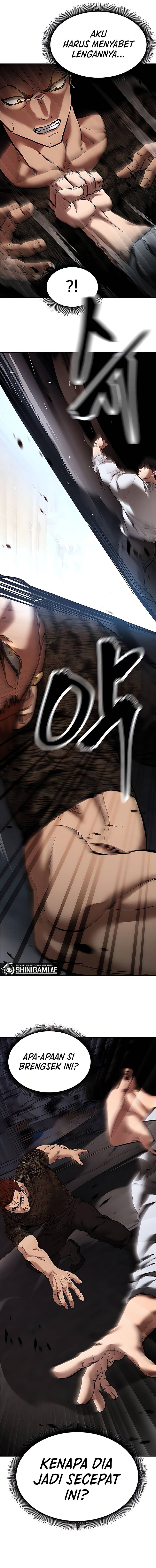 The Bully In Charge Chapter 62