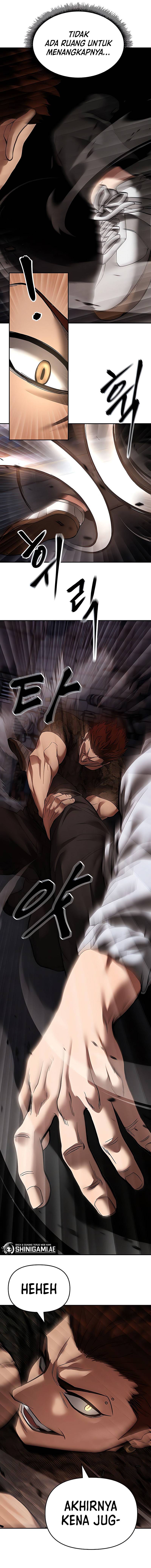 The Bully In Charge Chapter 62