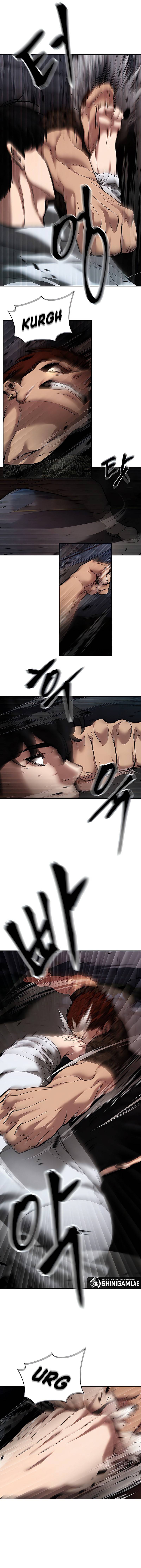The Bully In Charge Chapter 62