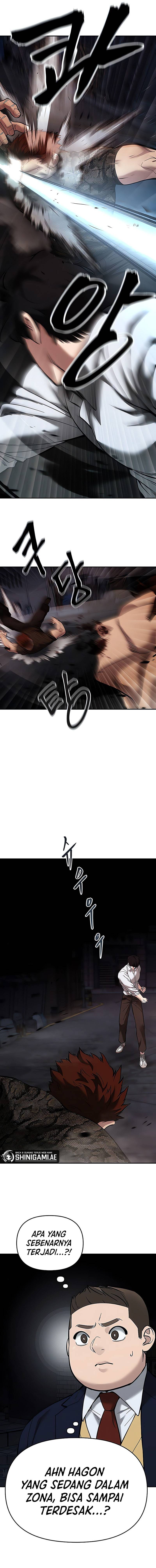 The Bully In Charge Chapter 62