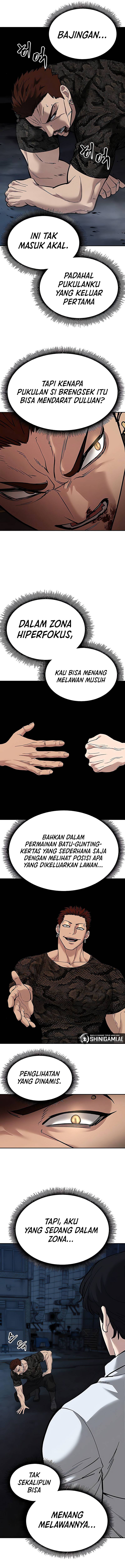 The Bully In Charge Chapter 62