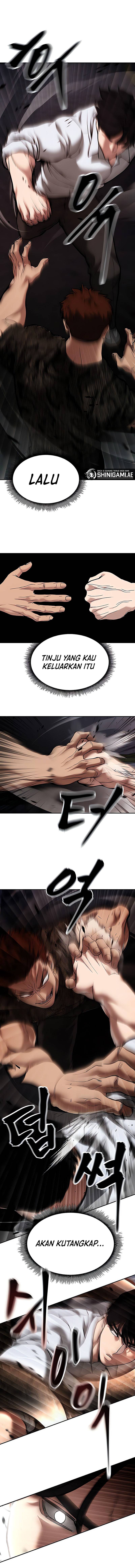 The Bully In Charge Chapter 62