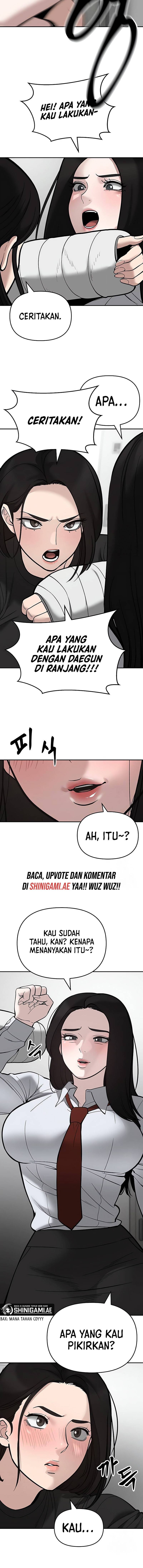 The Bully In Charge Chapter 63