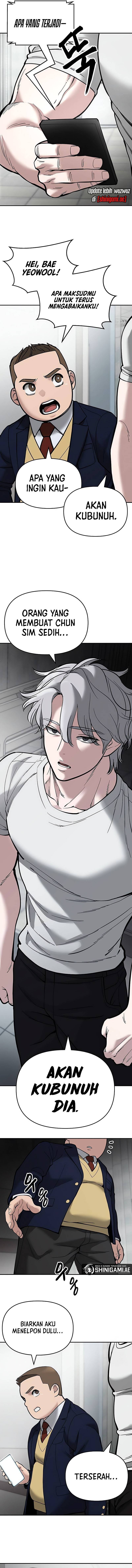 The Bully In Charge Chapter 63