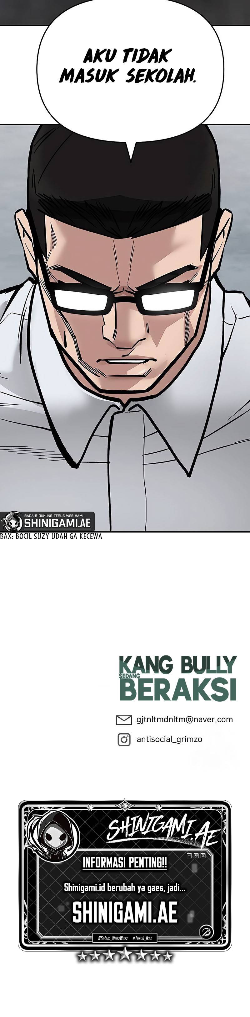 The Bully In Charge Chapter 63