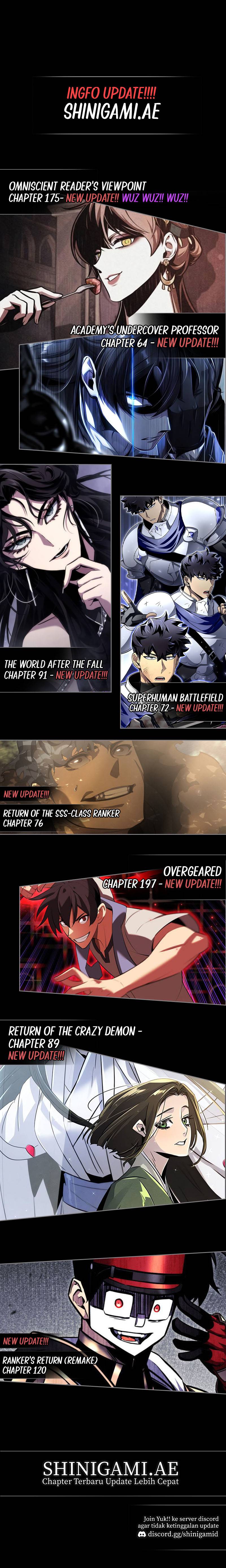 The Bully In Charge Chapter 63