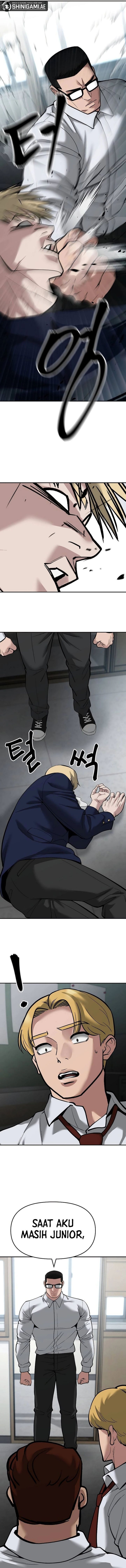 The Bully In Charge Chapter 65