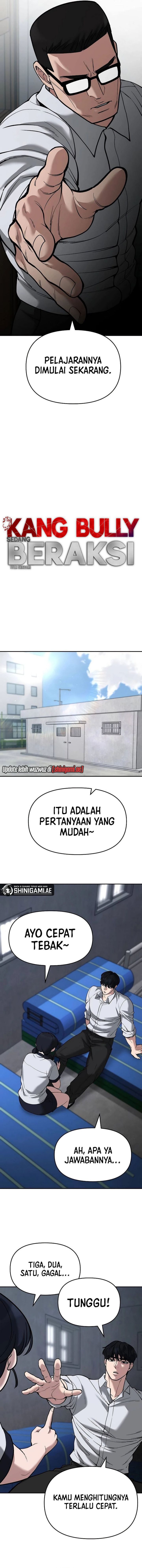 The Bully In Charge Chapter 65