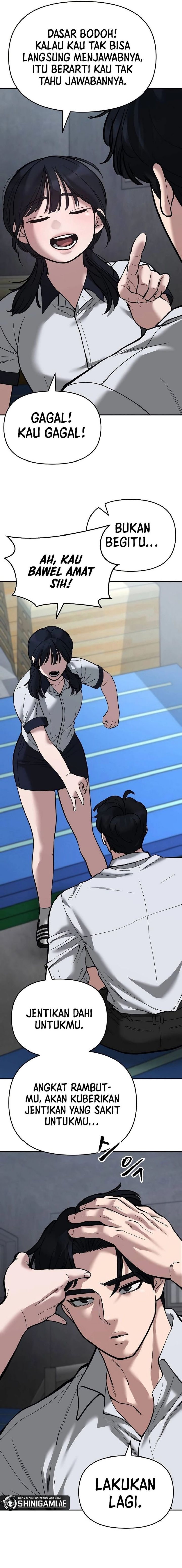 The Bully In Charge Chapter 65
