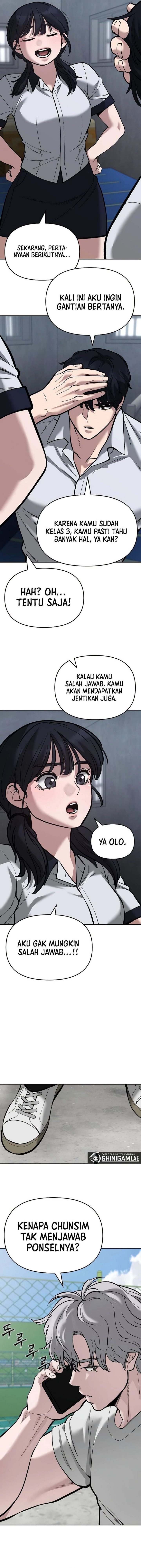 The Bully In Charge Chapter 65