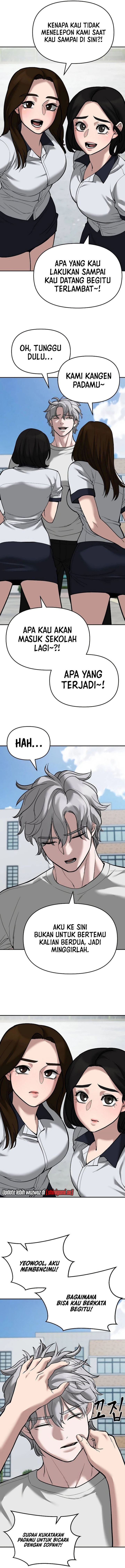 The Bully In Charge Chapter 65
