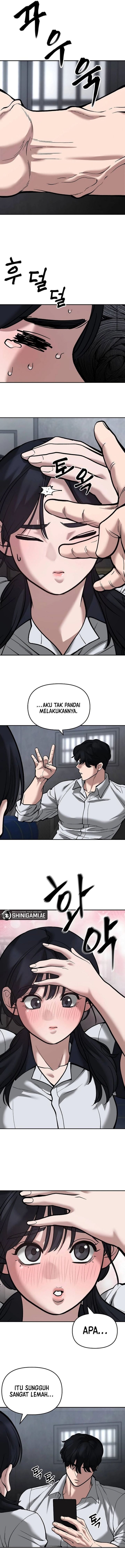 The Bully In Charge Chapter 65