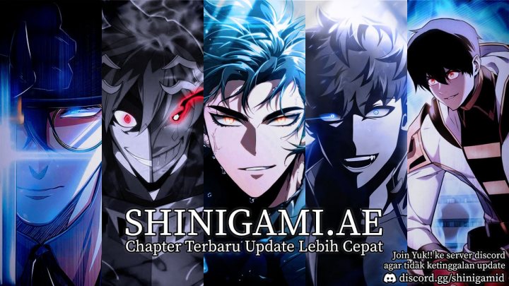 The Bully In Charge Chapter 65