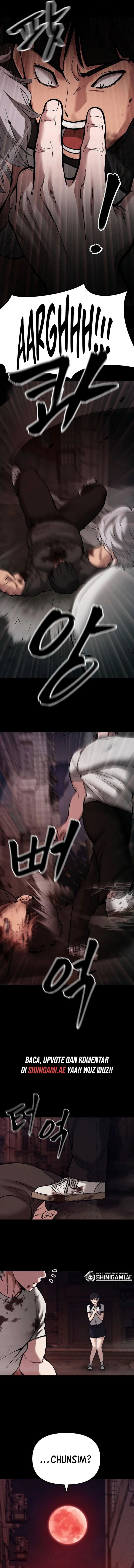 The Bully In Charge Chapter 67
