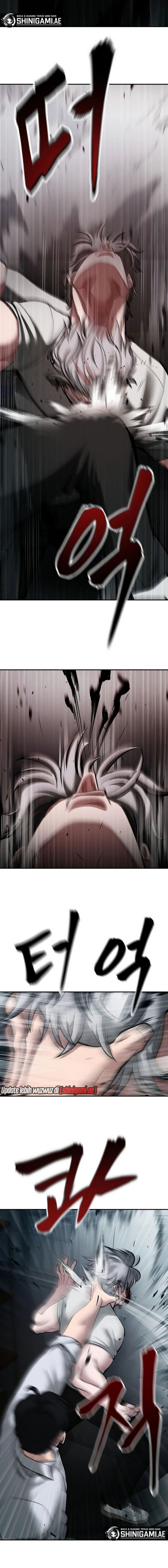 The Bully In Charge Chapter 67