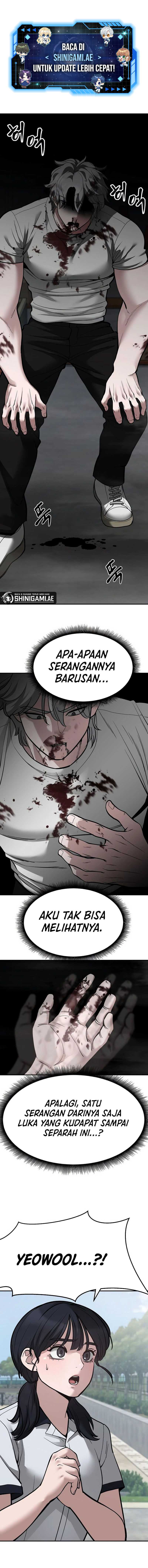 The Bully In Charge Chapter 68