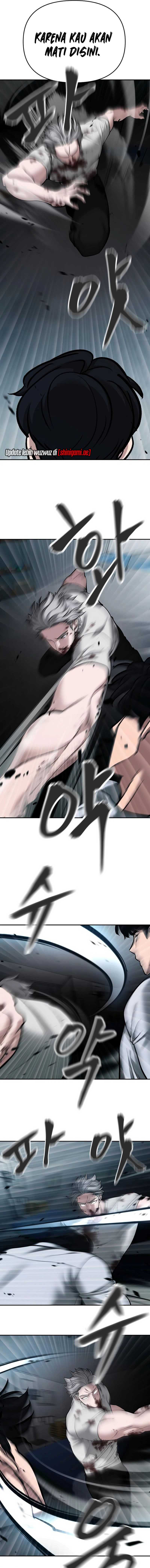 The Bully In Charge Chapter 68