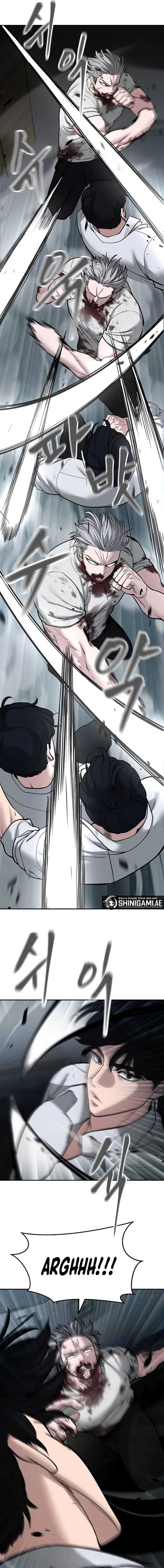 The Bully In Charge Chapter 68
