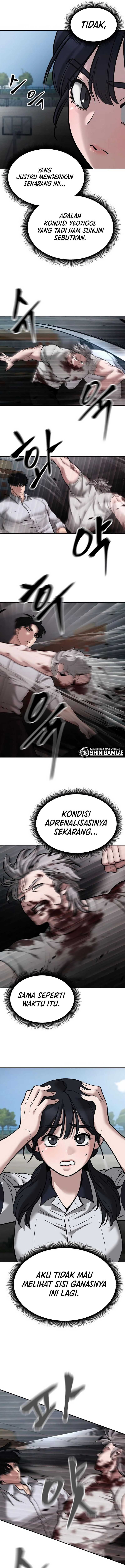 The Bully In Charge Chapter 68