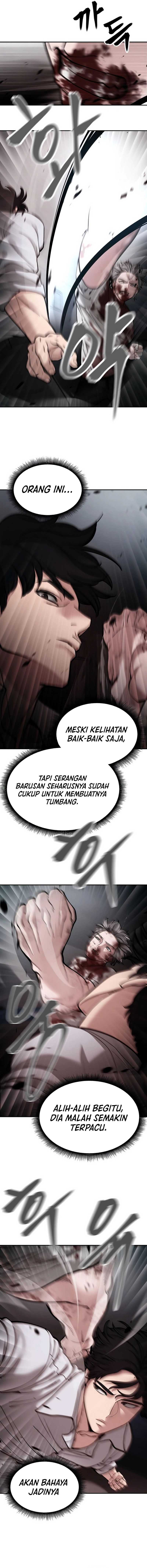 The Bully In Charge Chapter 68
