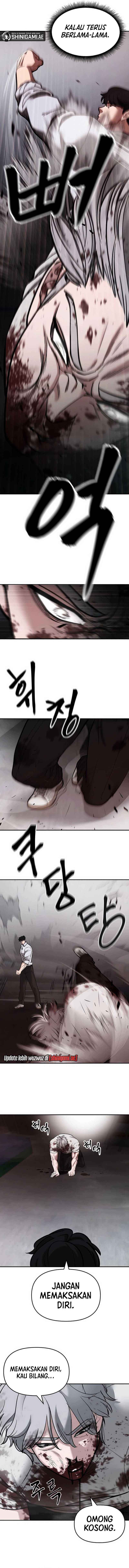 The Bully In Charge Chapter 68