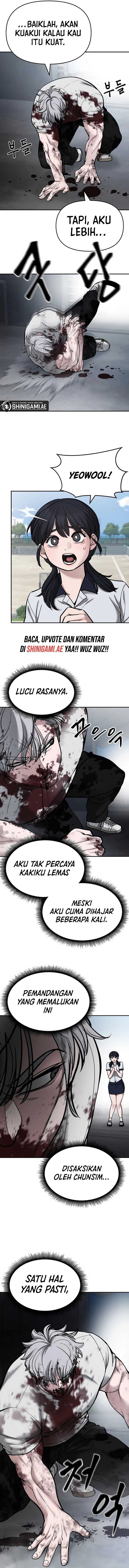 The Bully In Charge Chapter 68