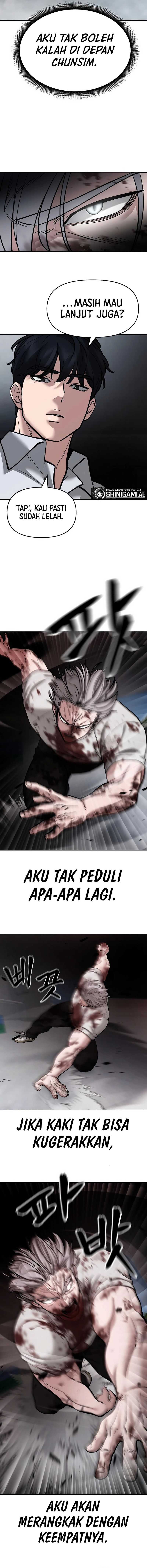 The Bully In Charge Chapter 68