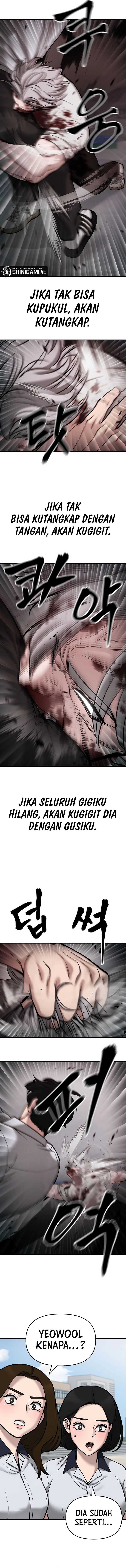 The Bully In Charge Chapter 68