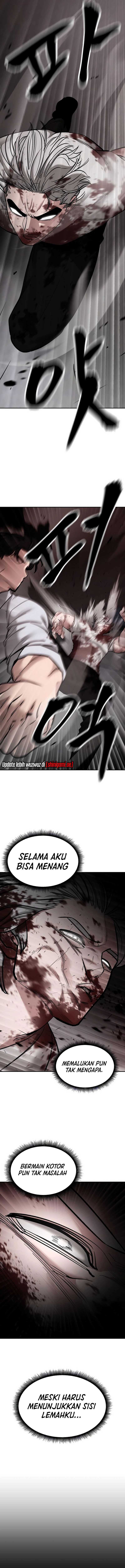 The Bully In Charge Chapter 68