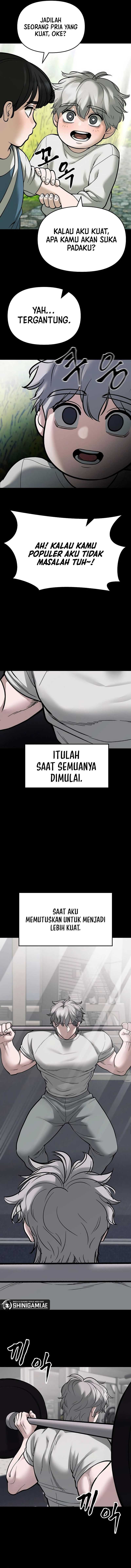 The Bully In Charge Chapter 68