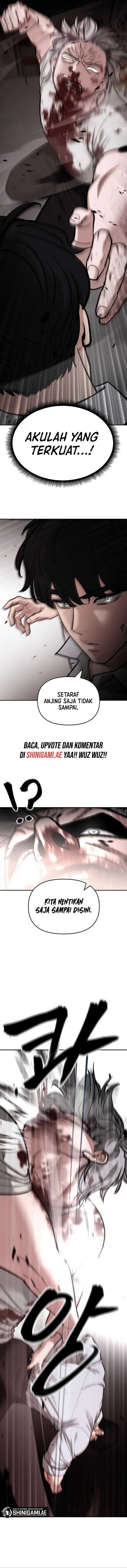 The Bully In Charge Chapter 68