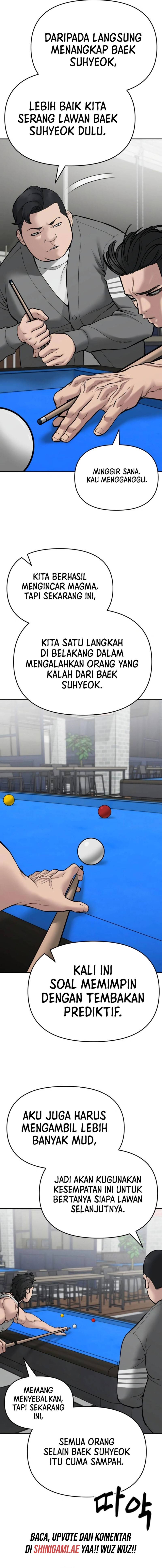 The Bully In Charge Chapter 75