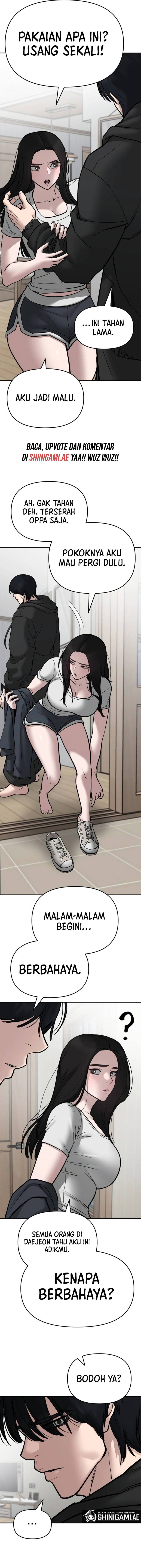 The Bully In Charge Chapter 75
