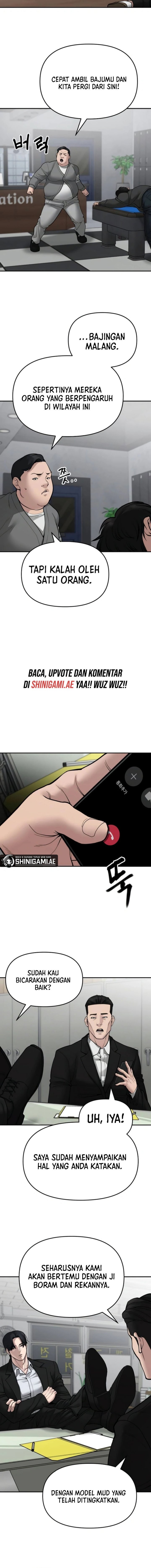 The Bully In Charge Chapter 76