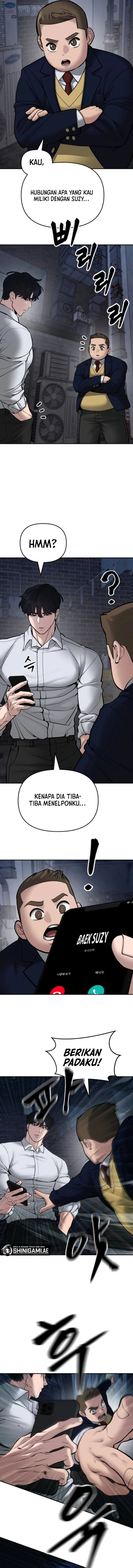 The Bully In Charge Chapter 76