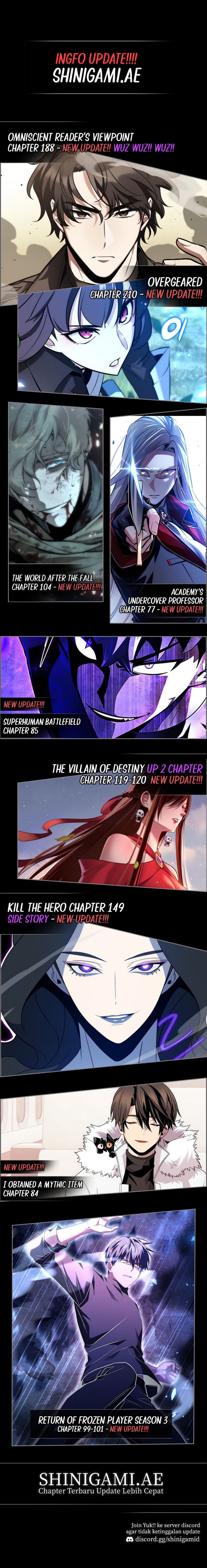 The Bully In Charge Chapter 76