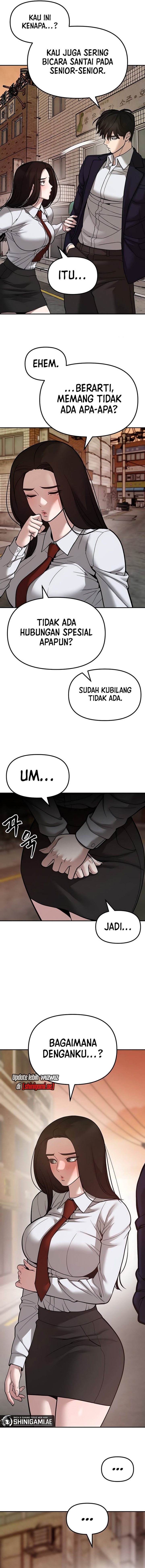 The Bully In Charge Chapter 78