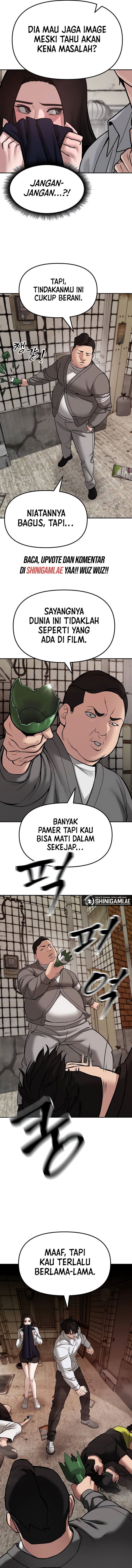 The Bully In Charge Chapter 78