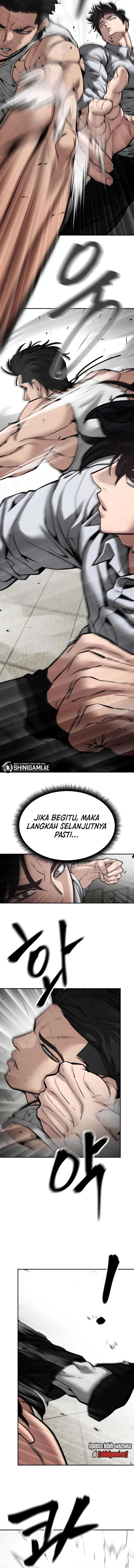 The Bully In Charge Chapter 80