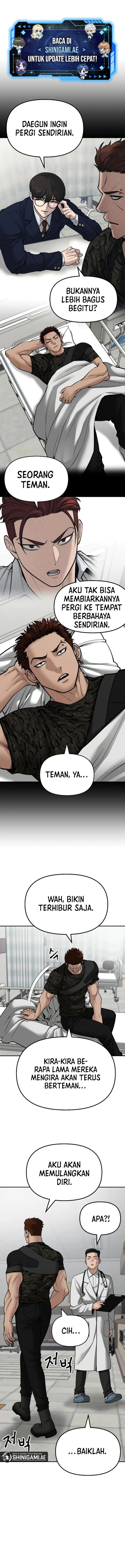 The Bully In Charge Chapter 82