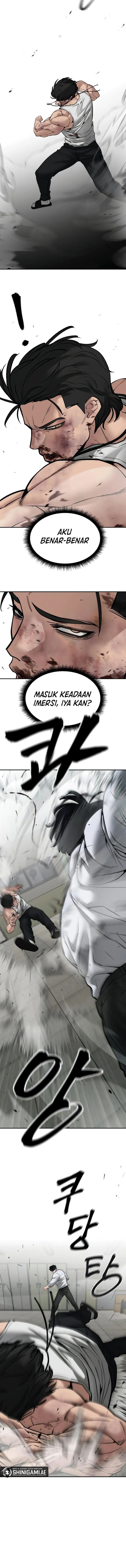 The Bully In Charge Chapter 82
